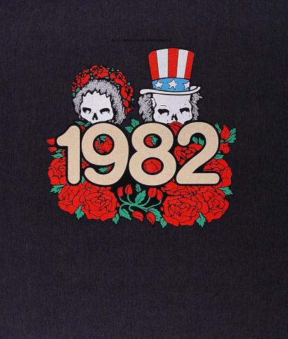 Grateful Dead Pellon