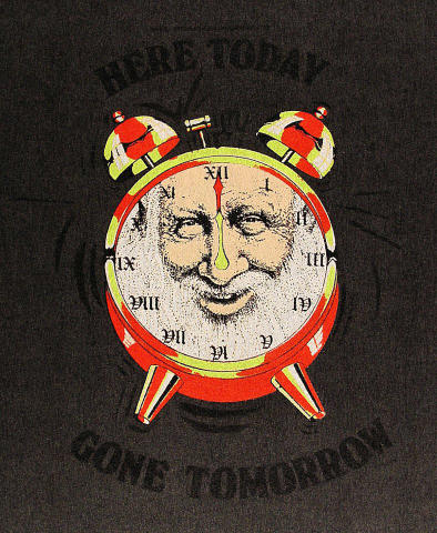 Grateful Dead Pellon