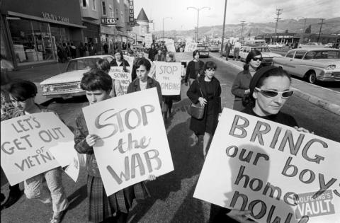 Women's March Fine Art Print