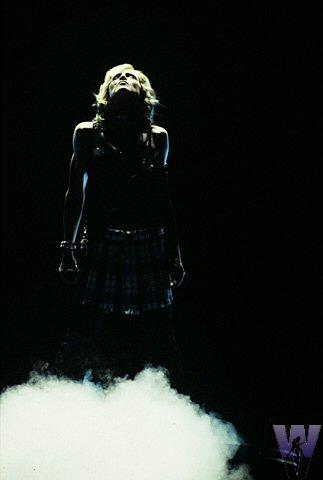 Madonna Fine Art Print