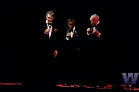 Frank Sinatra Fine Art Print