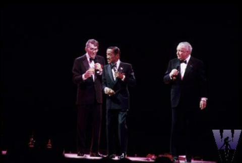 Frank Sinatra Fine Art Print