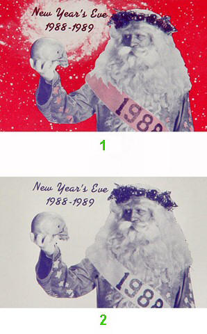 Grateful Dead Laminate