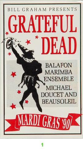 Grateful Dead Laminate