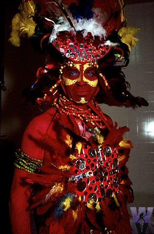 Bill Graham Fine Art Print