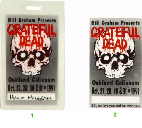 Grateful Dead Laminate