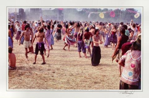 Grateful Dead Poster