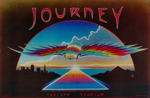 Journey Poster