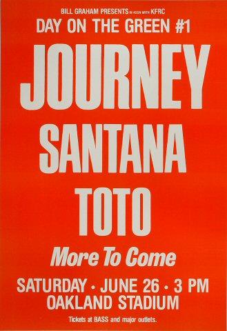 Journey Poster