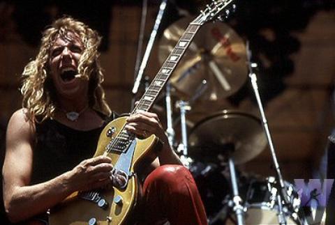 Jeff Watson Fine Art Print