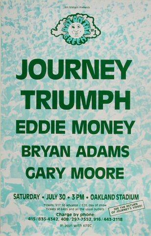Journey Poster