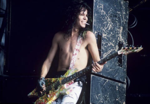 Bobby Dall Fine Art Print