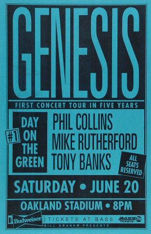 Genesis Poster