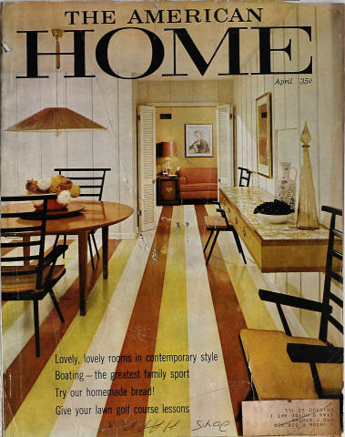 The American Home