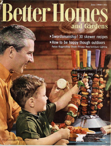 Better Homes And Gardens