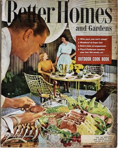 Better Homes And Gardens