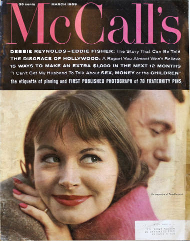 McCall's