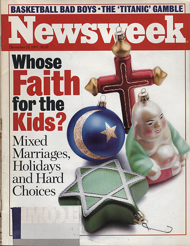 Newsweek