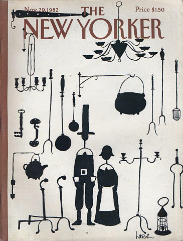 The New Yorker