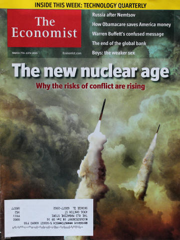 The Economist