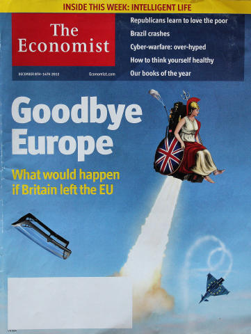The Economist