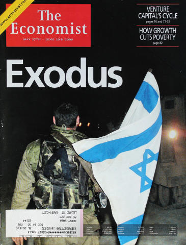 The Economist