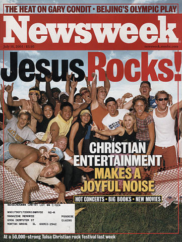 Newsweek