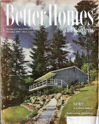Better Homes And Gardens