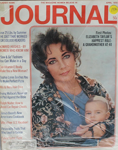 Ladies' Home Journal