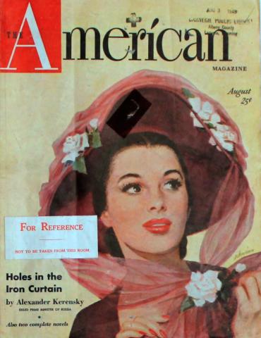 The American Magazine