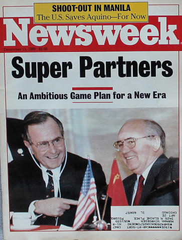 Newsweek