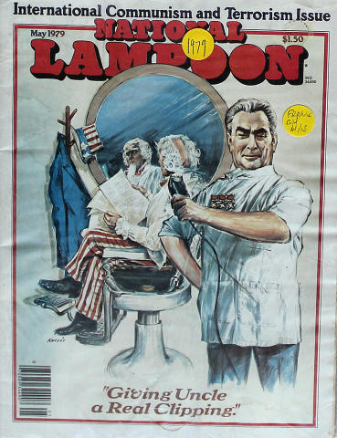 National Lampoon