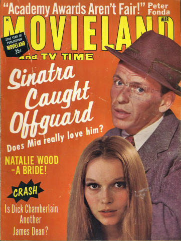 Movieland and TV Time