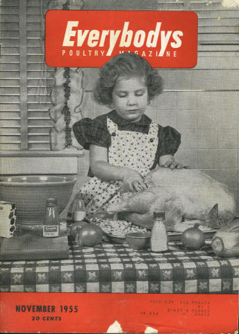 Everybody's Poultry