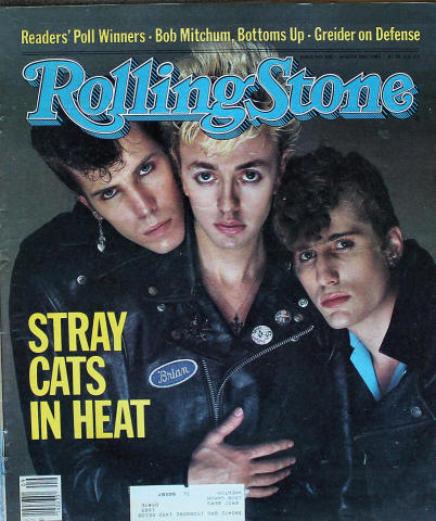 Rolling Stone