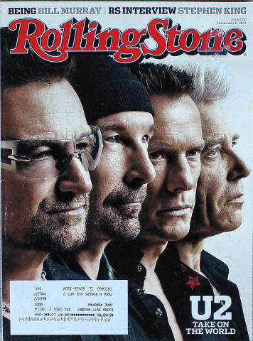 Rolling Stone