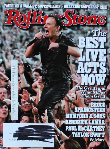 Rolling Stone