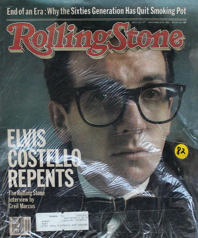 Rolling Stone