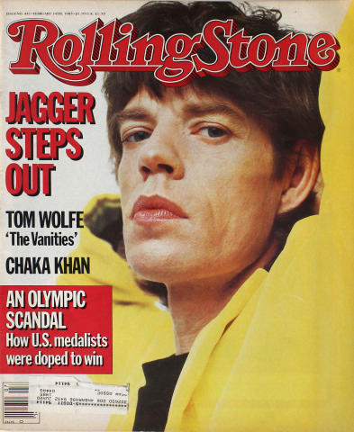 Rolling Stone