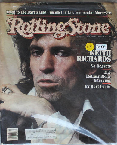 Rolling Stone