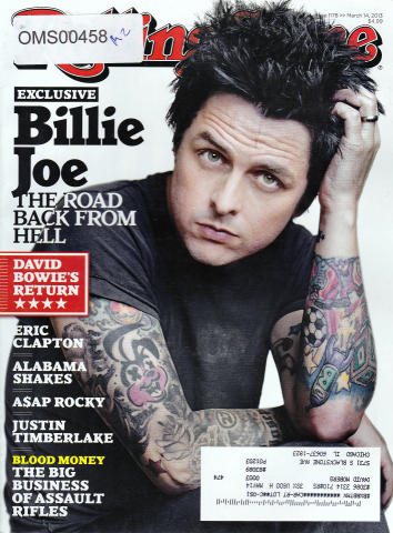 Rolling Stone