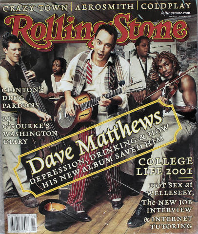 Rolling Stone