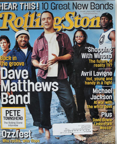 Rolling Stone