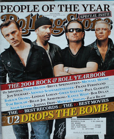 Rolling Stone