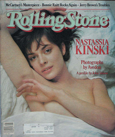 Rolling Stone
