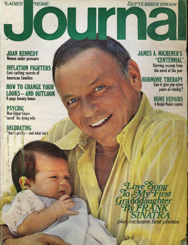 Ladies' Home Journal