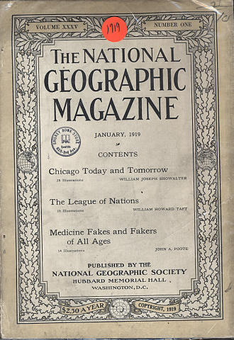 National Geographic