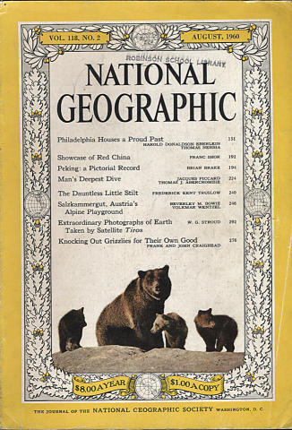 National Geographic