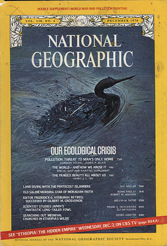 National Geographic