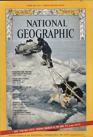 National Geographic